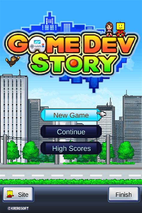 best kairosoft games|29 Best Kairosoft games on Android as of 2024 .